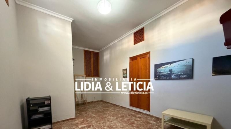 Sevilla - Alcalá de Guadaíra - 309m2