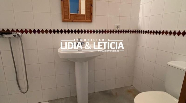 Sevilla - Alcalá de Guadaíra - 309m2