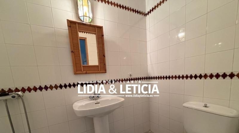 Sevilla - Alcalá de Guadaíra - 309m2