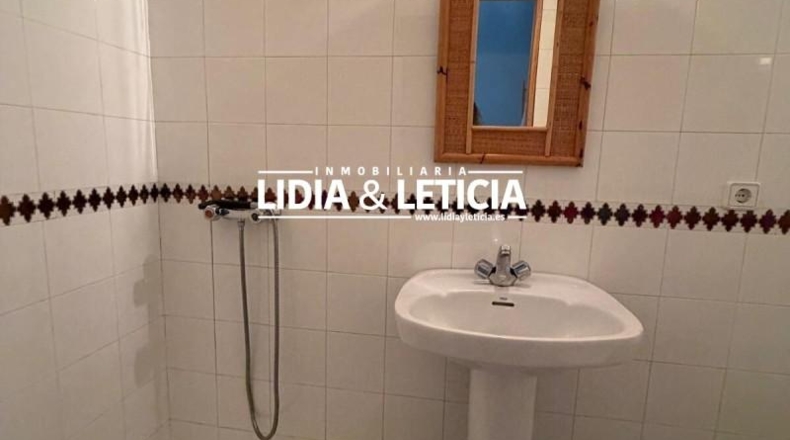 Sevilla - Alcalá de Guadaíra - 309m2