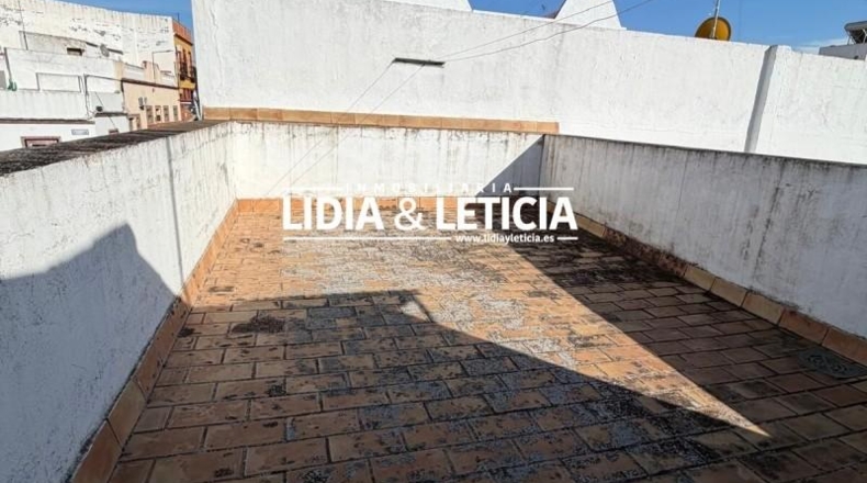 Sevilla - Alcalá de Guadaíra - 309m2