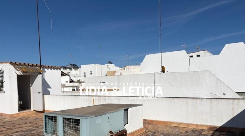 Sevilla - Alcalá de Guadaíra - 309m2