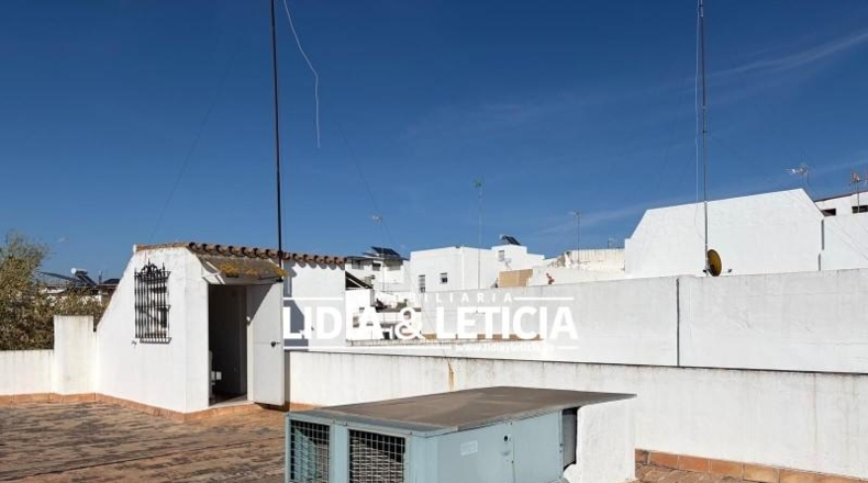 Sevilla - Alcalá de Guadaíra - 309m2