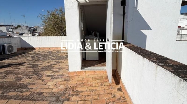 Sevilla - Alcalá de Guadaíra - 309m2