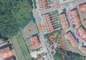 Suelo urbano en venta en la España, Brión de Abaixo, ref: TR407655 foto