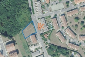 Brión de Abaixo 1754&nbsp;m² 