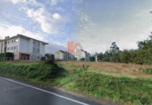 Suelo urbano en venta en la España, Brión de Abaixo, ref: TR407655 foto