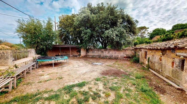 Islas Baleares - Santa Eugènia - 384m2