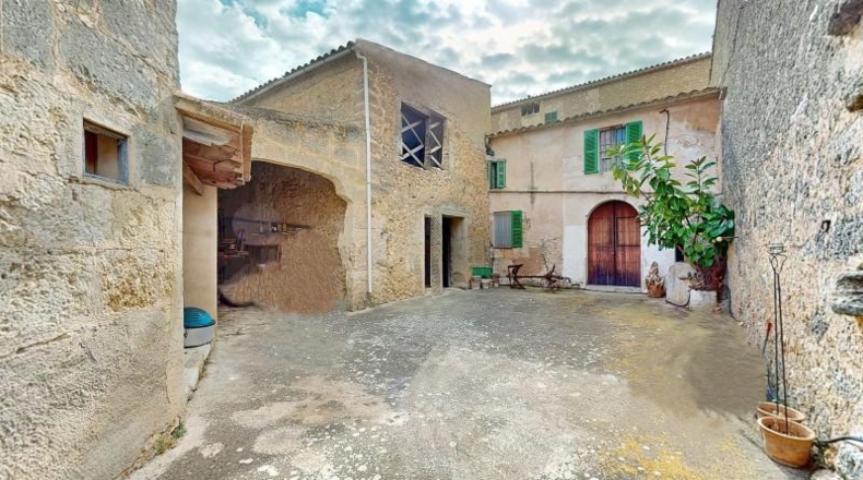 Islas Baleares - Santa Eugènia - 384m2