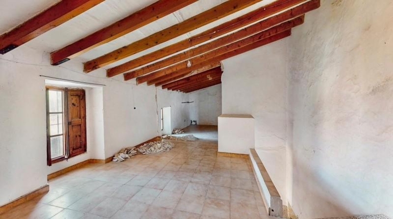 Islas Baleares - Santa Eugènia - 384m2
