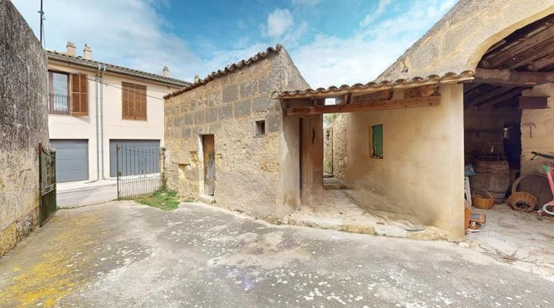 Islas Baleares - Santa Eugènia - 384m2