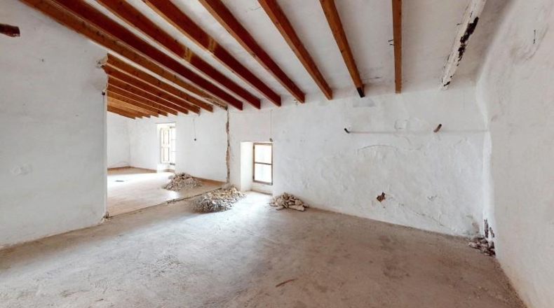 Islas Baleares - Santa Eugènia - 384m2