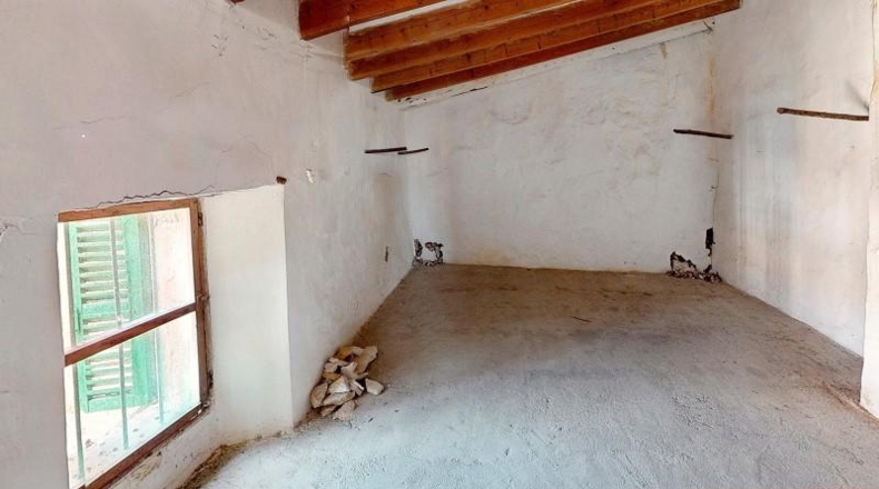 Islas Baleares - Santa Eugènia - 384m2