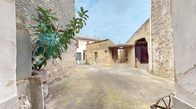 Islas Baleares - Santa Eugènia - 384m2
