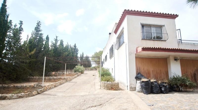 Barcelona - Vilanova i la Geltrú - 1319m2