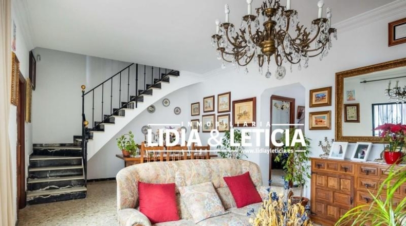 Sevilla - Alcalá de Guadaíra - 193m2