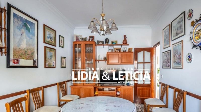 Sevilla - Alcalá de Guadaíra - 193m2