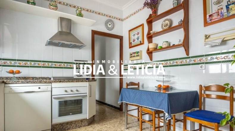 Sevilla - Alcalá de Guadaíra - 193m2