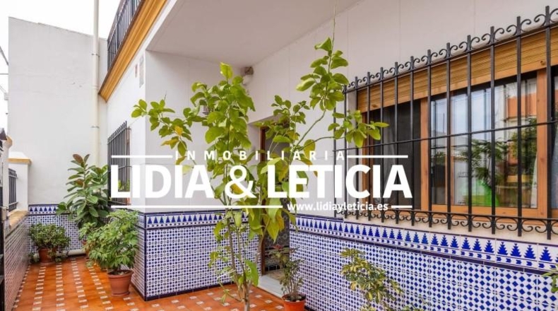 Sevilla - Alcalá de Guadaíra - 193m2