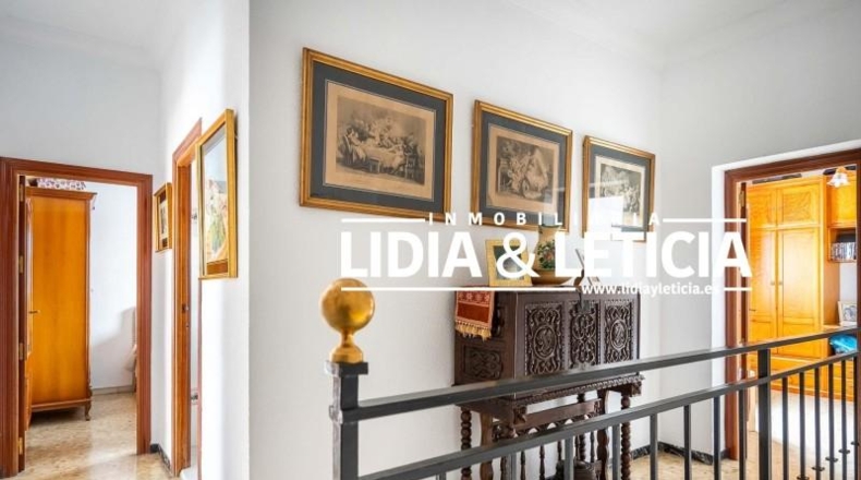 Sevilla - Alcalá de Guadaíra - 193m2