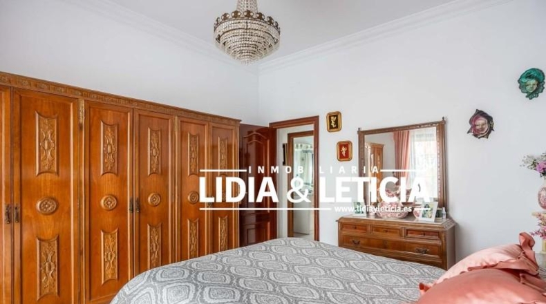 Sevilla - Alcalá de Guadaíra - 193m2