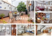 Дом с участком на продажу в городе Alcalá de Guadaíra Фото