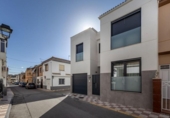 Casa de poble en venda a la España, Albolote, ref.: TR407653 foto
