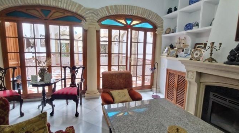 Córdoba - Fernán Núñez - 322m2