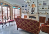 Casa de poble en venda a la España, Fernán Núñez, ref.: TR407654 foto
