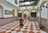 Casa de poble en venda a la España, Fernán Núñez, ref.: TR407654 foto