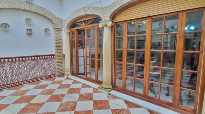 Córdoba - Fernán Núñez - 322m2