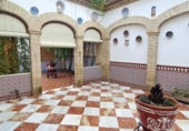 Casa de poble en venda a la España, Fernán Núñez, ref.: TR407654 foto