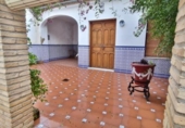 Casa de poble en venda a la España, Fernán Núñez, ref.: TR407654 foto