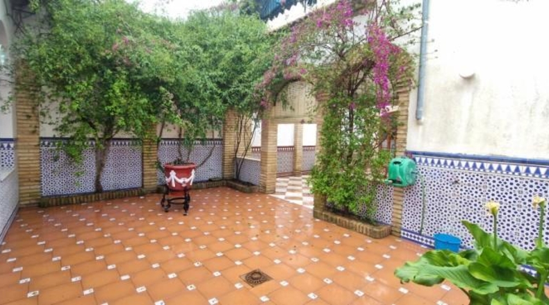 Córdoba - Fernán Núñez - 322m2