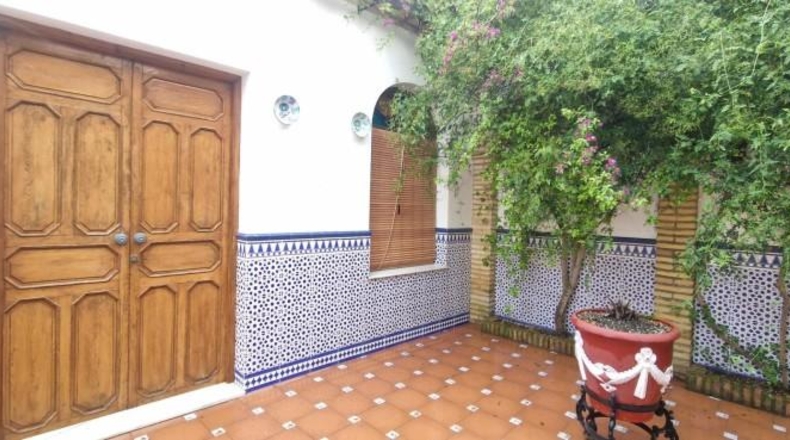Córdoba - Fernán Núñez - 322m2