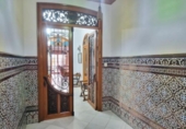 Casa de poble en venda a la España, Fernán Núñez, ref.: TR407654 foto