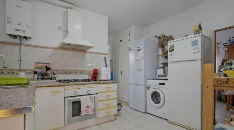 Cadiz - Chiclana de la Frontera - 938m2