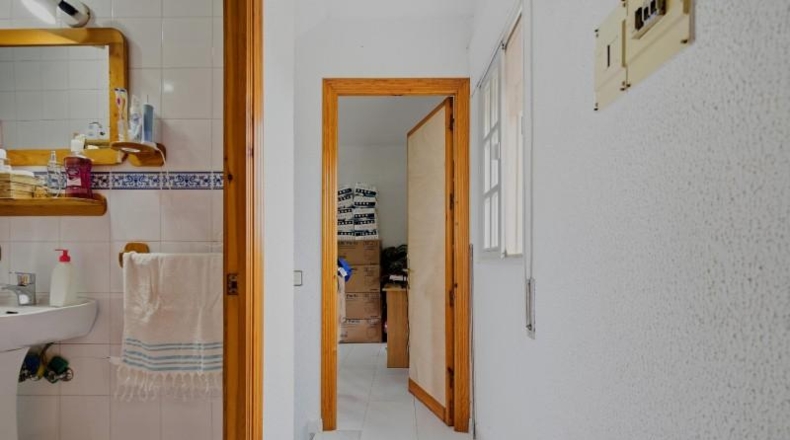 Cadiz - Chiclana de la Frontera - 938m2