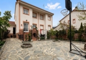 Casa de poble en venda a la España, Rascafría, ref.: TR407660 foto
