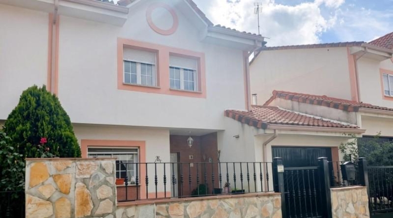 Comunidad de Madrid - Rascafría - 250m2