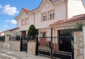 Casa de poble en venda a la España, Rascafría, ref.: TR407660 foto