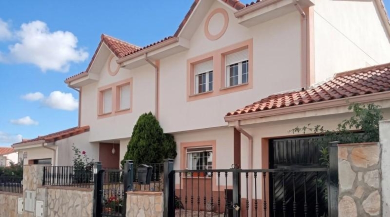Comunidad de Madrid - Rascafría - 250m2