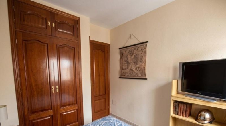 Comunidad de Madrid - Rascafría - 250m2