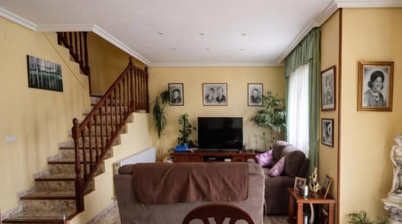Comunidad de Madrid - Rascafría - 250m2