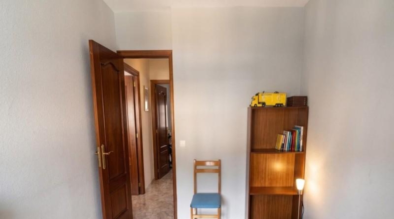 Comunidad de Madrid - Rascafría - 250m2