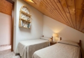 Casa de poble en venda a la España, Rascafría, ref.: TR407660 foto