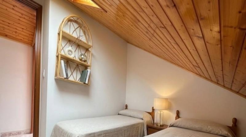 Comunidad de Madrid - Rascafría - 250m2