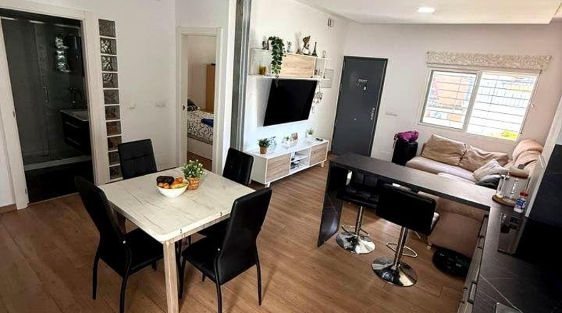 Málaga - Málaga - 150m2
