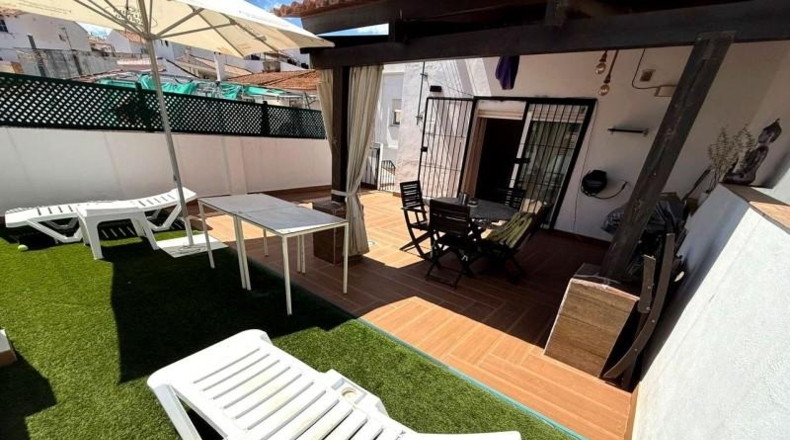 Málaga - Málaga - 150m2