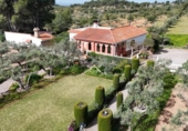 Xalet independent amb terreny en venda a la España, Olocau, ref.: TR404035 foto